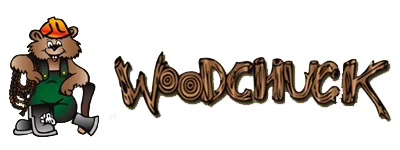 Woodchuck Tree Service